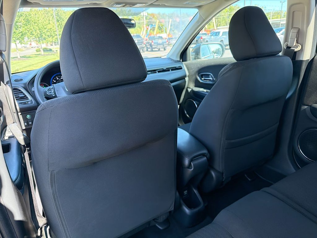 Thumbnail: 2017 Honda HR-V - 11