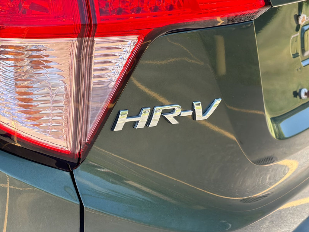 Thumbnail: 2017 Honda HR-V - 26