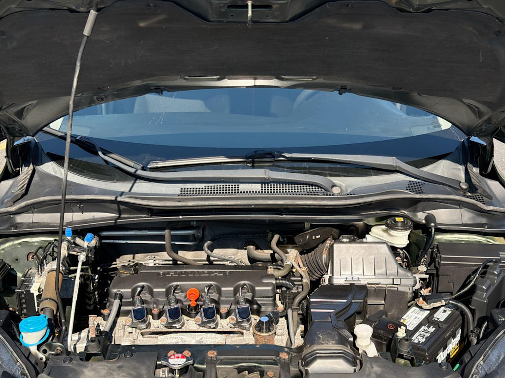 Thumbnail: 2017 Honda HR-V - 8