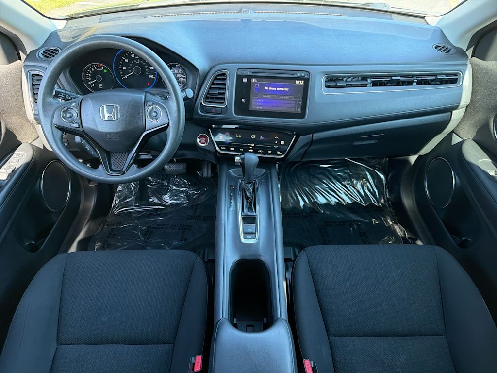 Thumbnail: 2017 Honda HR-V - 9