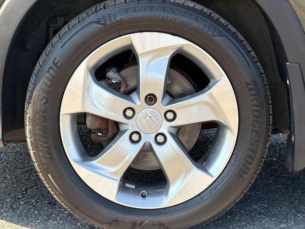 Thumbnail: 2017 Honda HR-V - 7