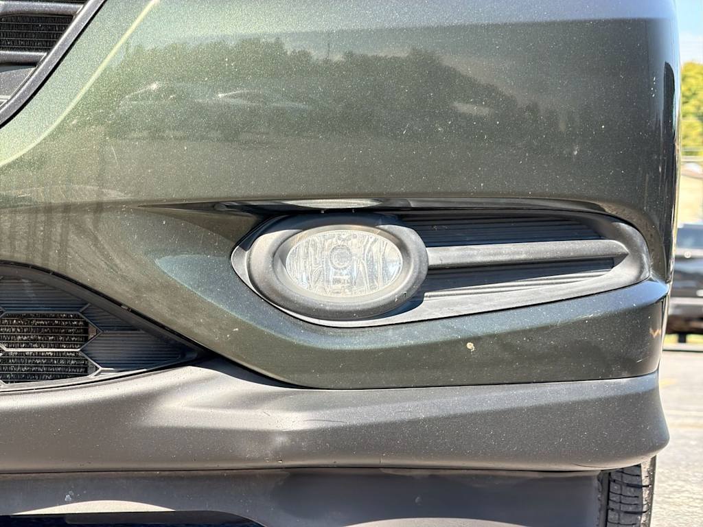 Thumbnail: 2017 Honda HR-V - 25