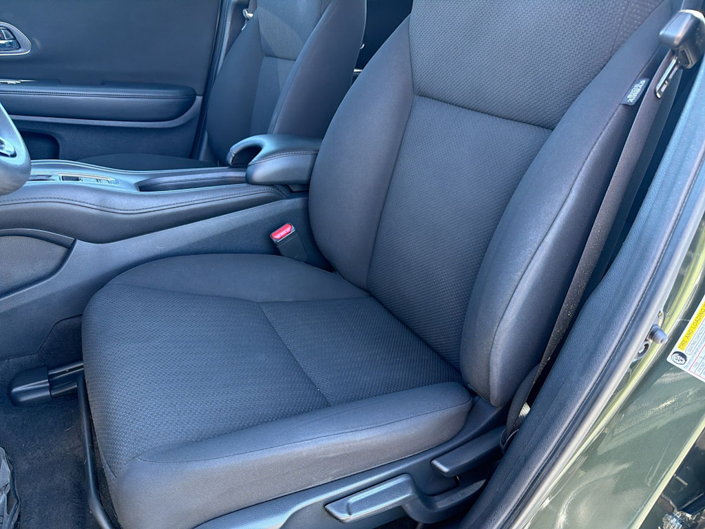 Thumbnail: 2017 Honda HR-V - 10