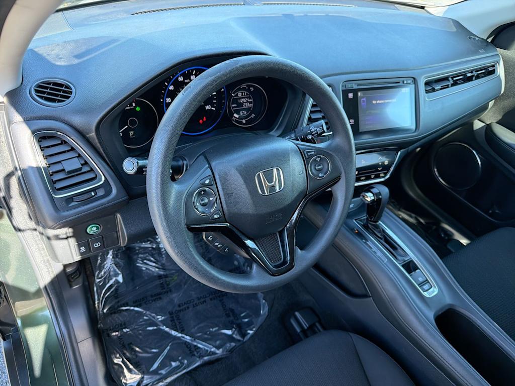 Thumbnail: 2017 Honda HR-V - 2