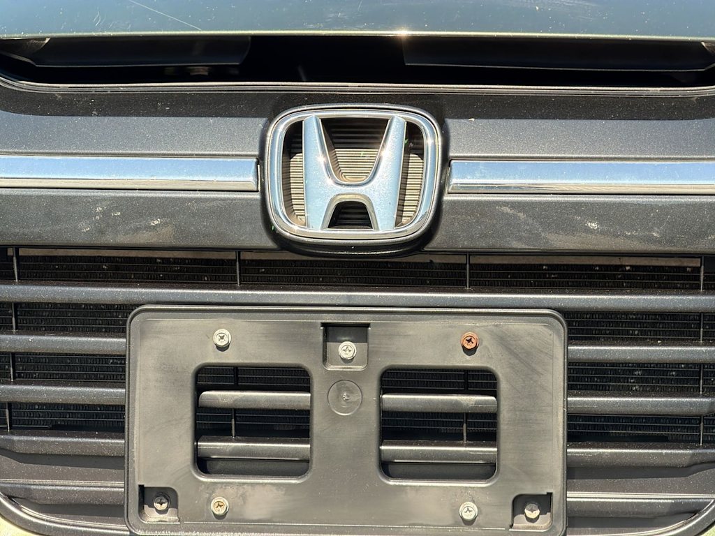 Thumbnail: 2017 Honda HR-V - 6