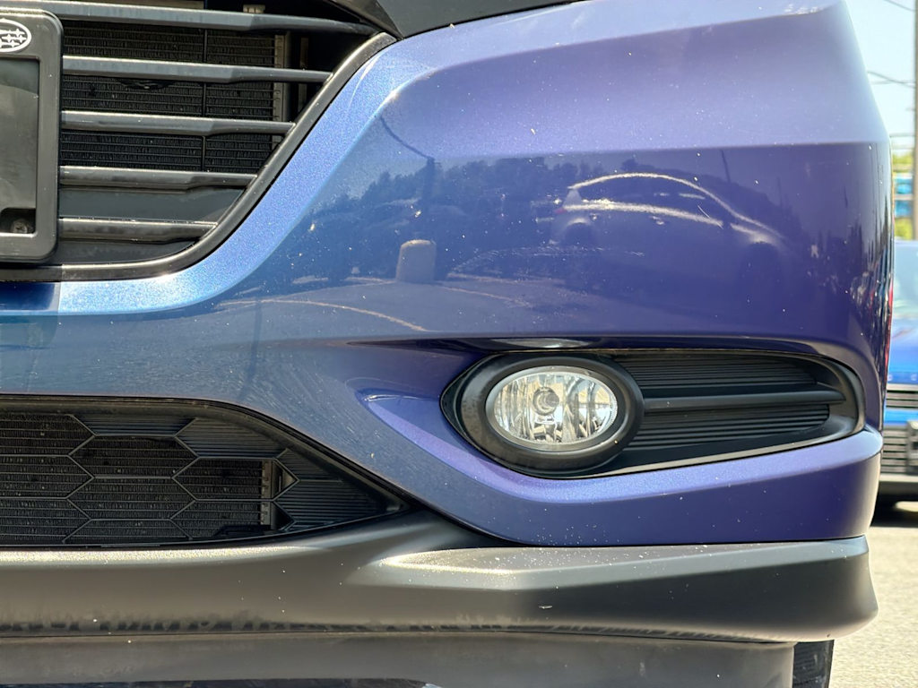 Thumbnail: 2016 Honda HR-V - 25