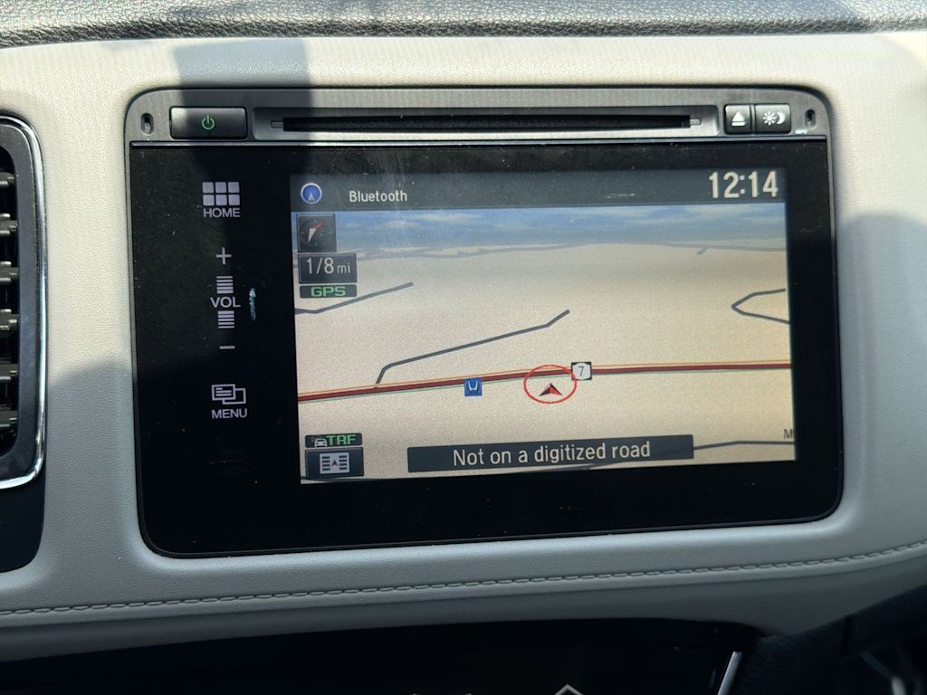 Thumbnail: 2016 Honda HR-V - 34