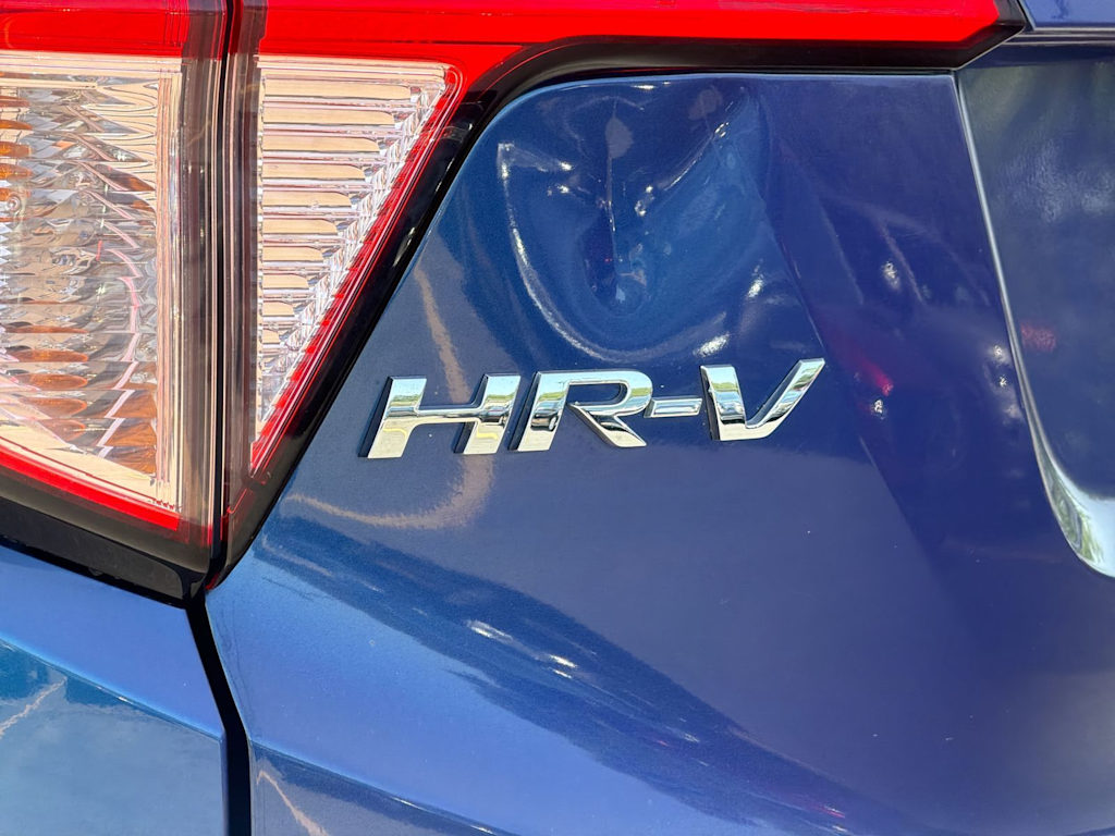 Thumbnail: 2016 Honda HR-V - 26