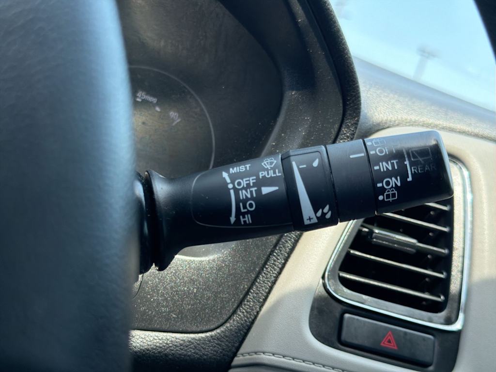 Thumbnail: 2016 Honda HR-V - 33