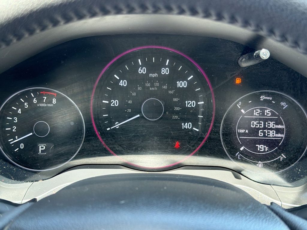 Thumbnail: 2016 Honda HR-V - 16