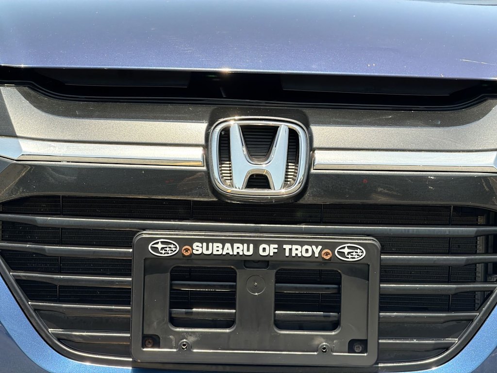Thumbnail: 2016 Honda HR-V - 6