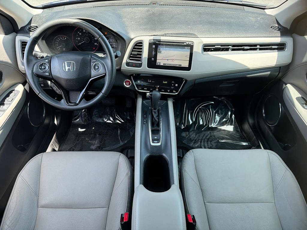 Thumbnail: 2016 Honda HR-V - 9