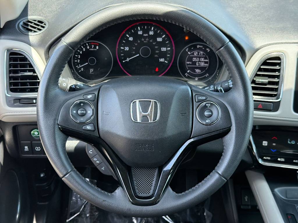 Thumbnail: 2016 Honda HR-V - 13