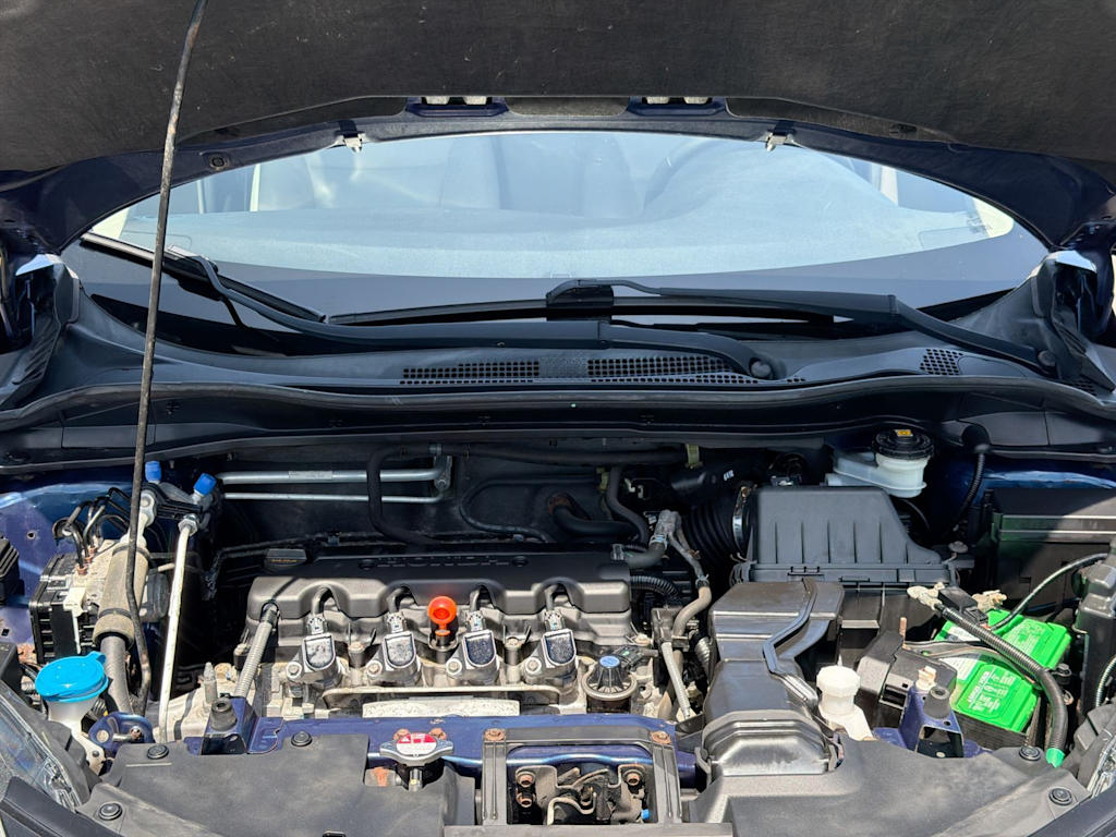 Thumbnail: 2016 Honda HR-V - 8
