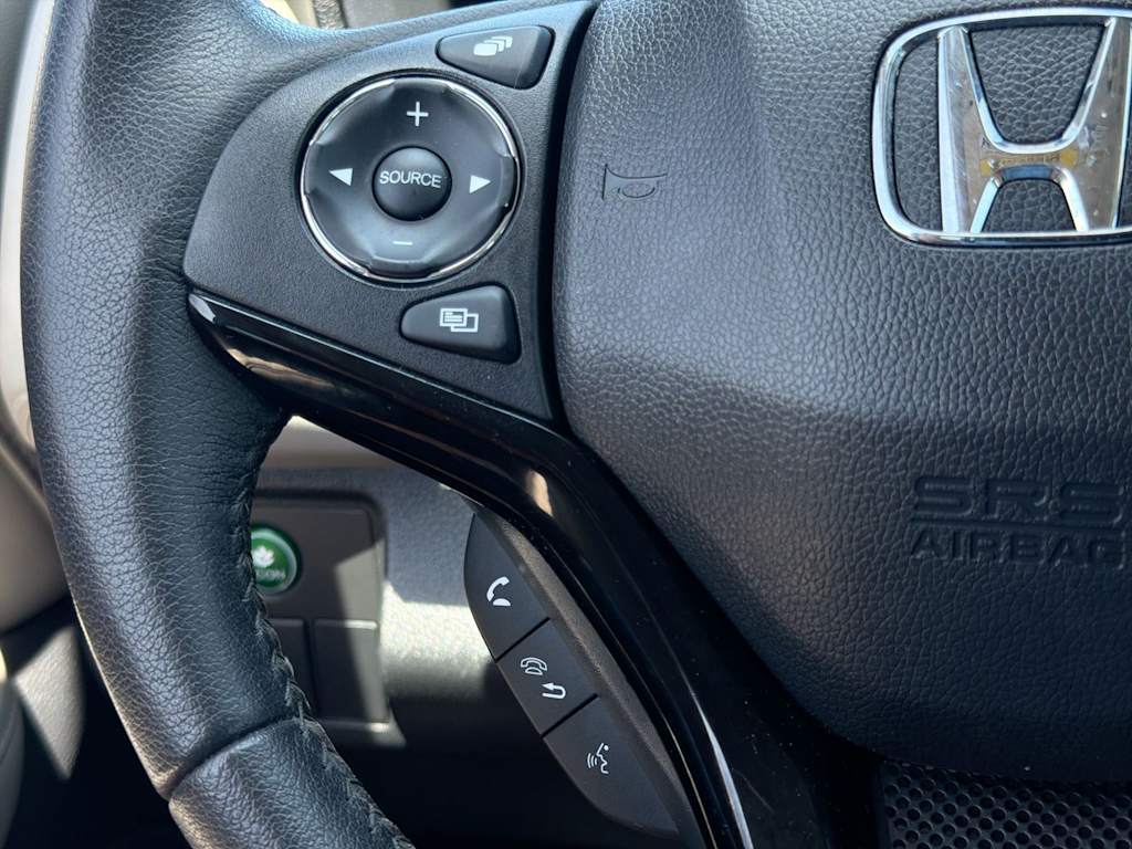 Thumbnail: 2016 Honda HR-V - 31