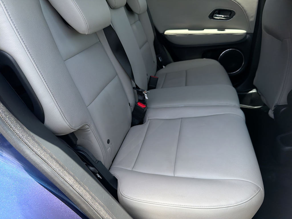 Thumbnail: 2016 Honda HR-V - 29