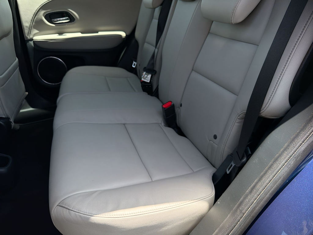 Thumbnail: 2016 Honda HR-V - 12