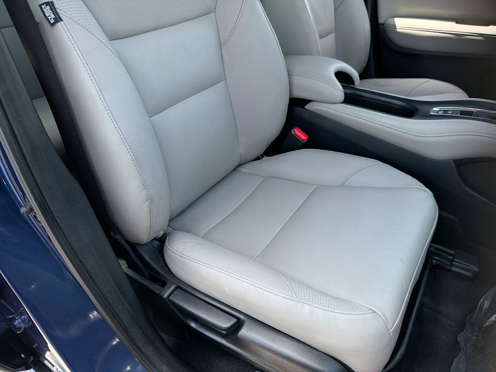 Thumbnail: 2016 Honda HR-V - 30