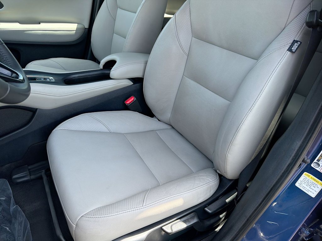 Thumbnail: 2016 Honda HR-V - 10