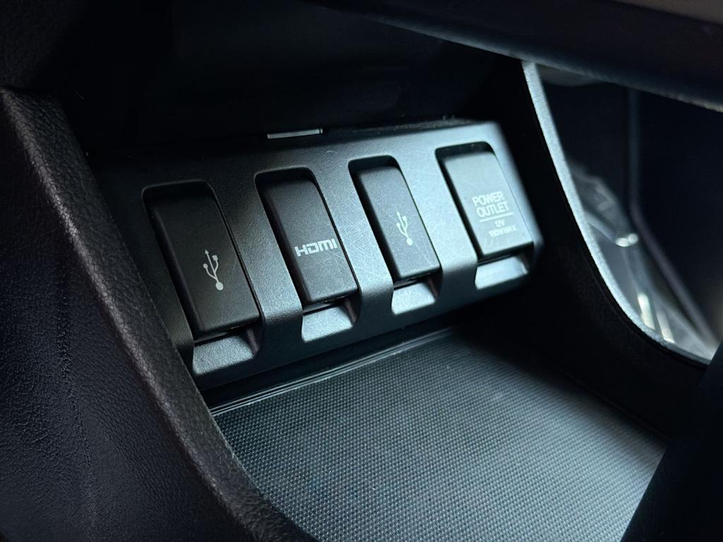 Thumbnail: 2016 Honda HR-V - 37