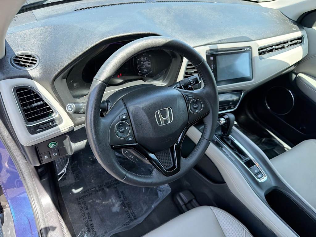 Thumbnail: 2016 Honda HR-V - 2