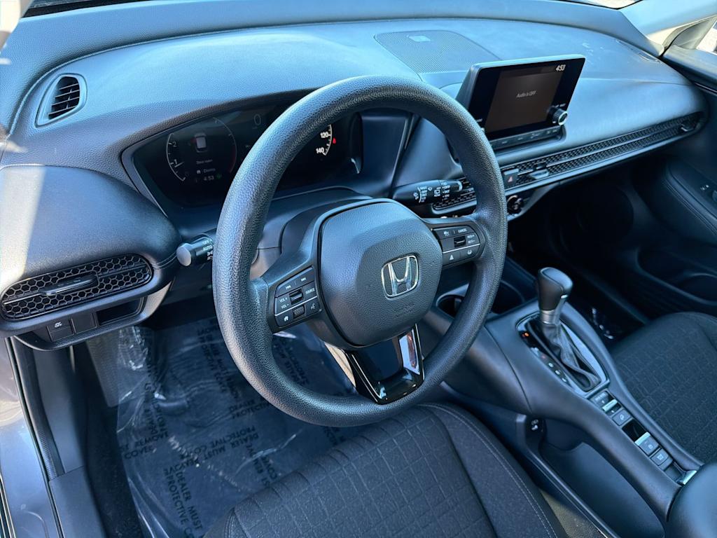 Thumbnail: 2024 Honda HR-V - 2