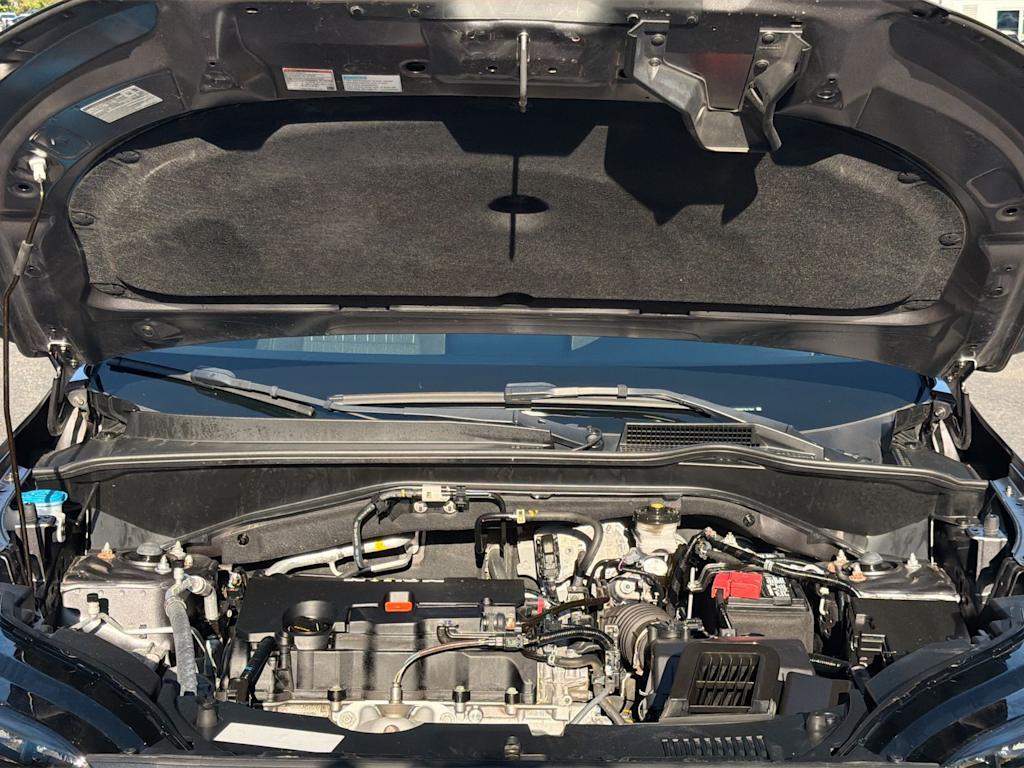 Thumbnail: 2024 Honda HR-V - 8