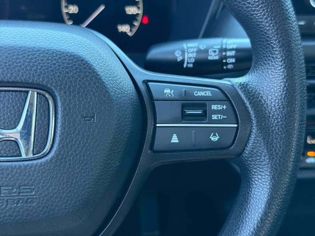 Thumbnail: 2024 Honda HR-V - 31