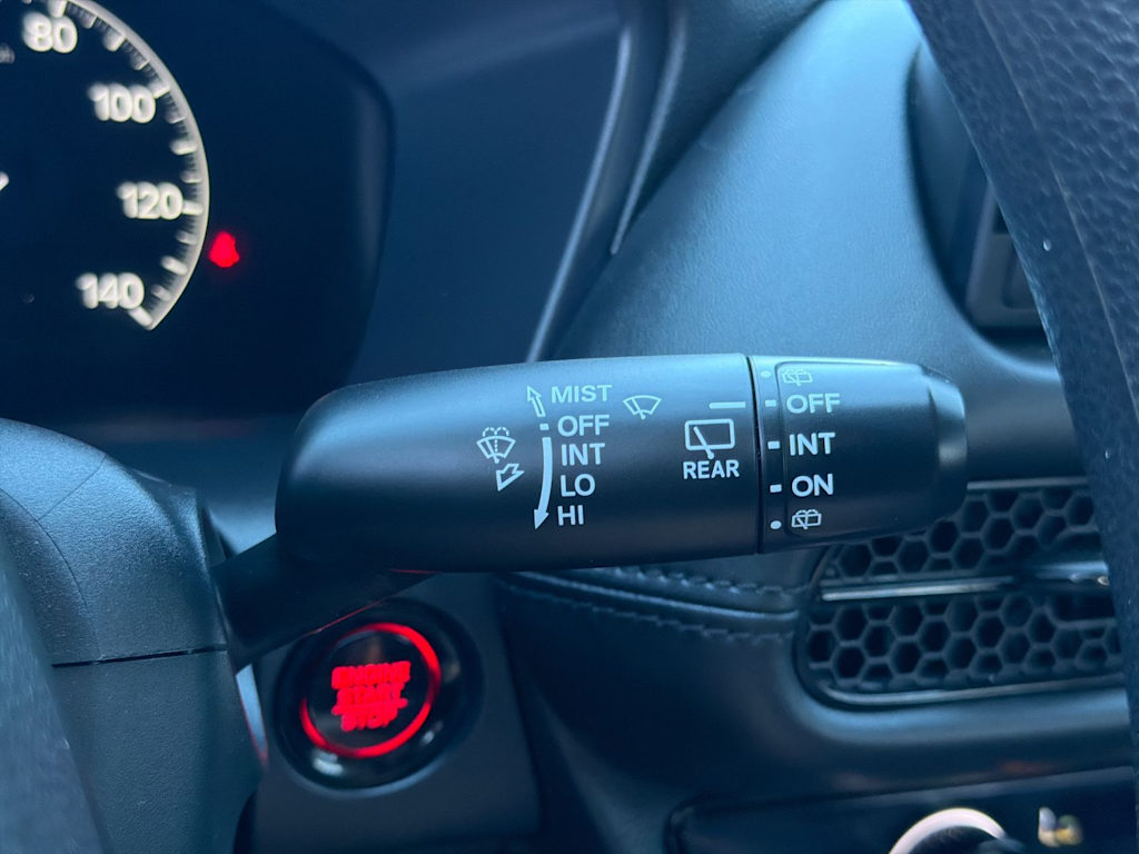 Thumbnail: 2024 Honda HR-V - 32