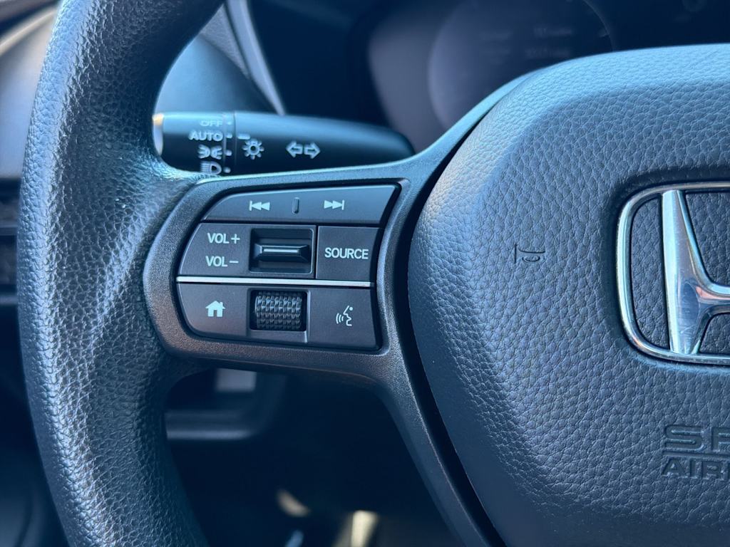 Thumbnail: 2024 Honda HR-V - 30