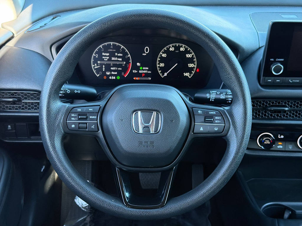 Thumbnail: 2024 Honda HR-V - 13