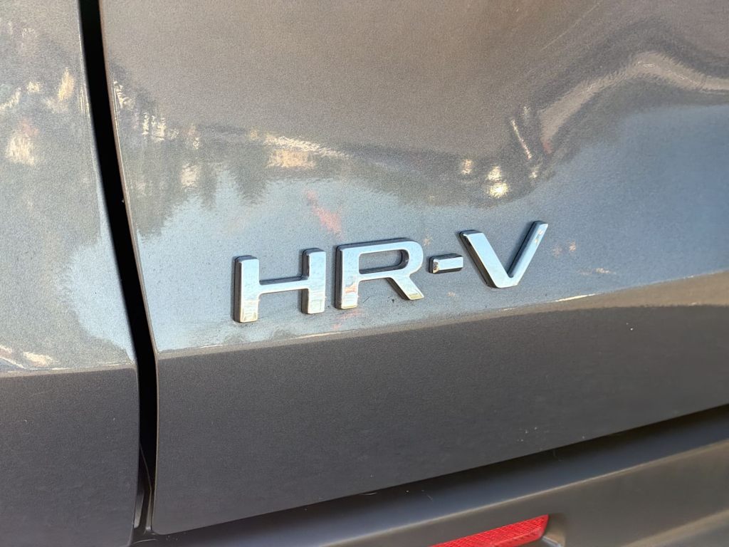 Thumbnail: 2024 Honda HR-V - 26