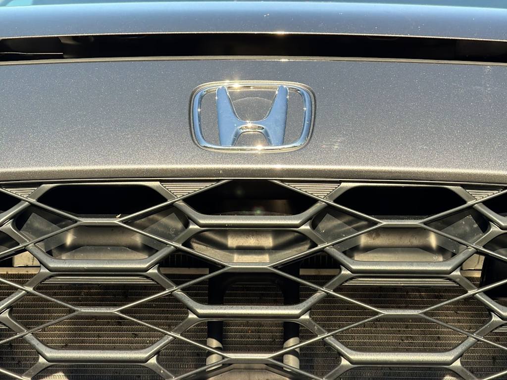 Thumbnail: 2024 Honda HR-V - 6