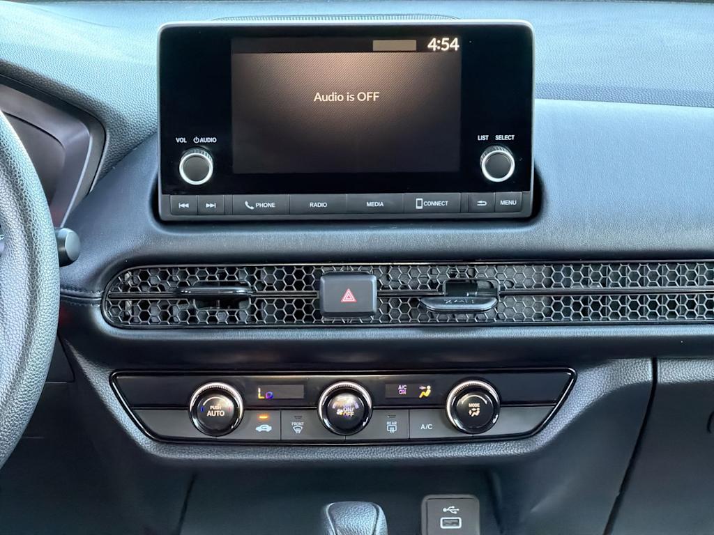 Thumbnail: 2024 Honda HR-V - 14
