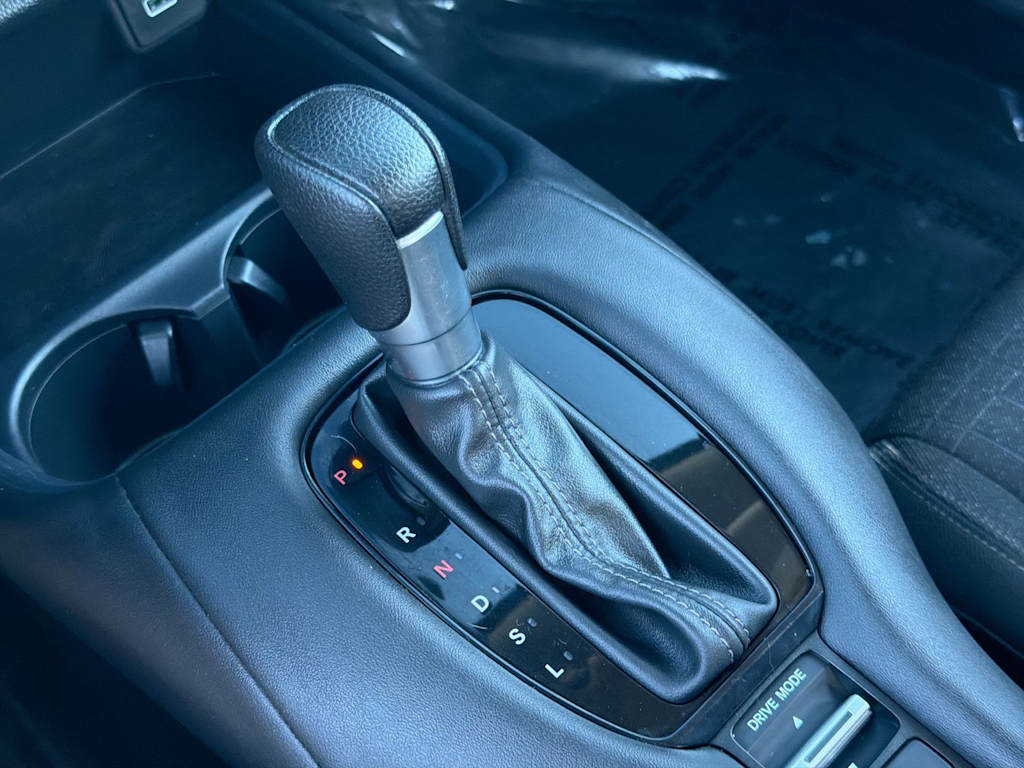 Thumbnail: 2024 Honda HR-V - 15