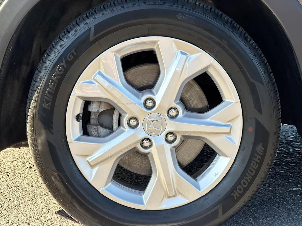Thumbnail: 2024 Honda HR-V - 7
