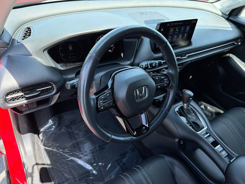 Thumbnail: 2024 Honda HR-V - 2