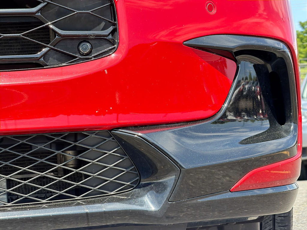 Thumbnail: 2024 Honda HR-V - 25