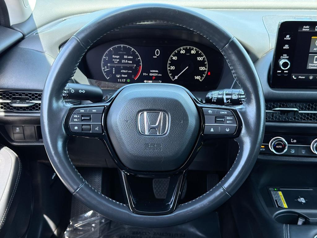 Thumbnail: 2024 Honda HR-V - 14