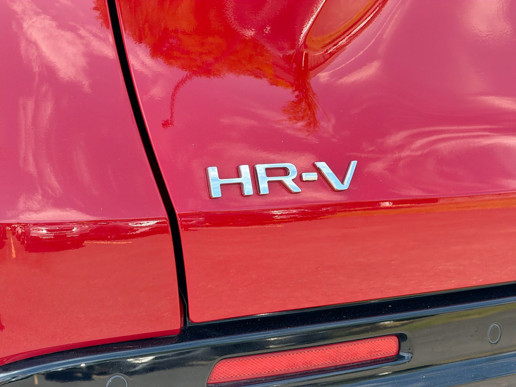 Thumbnail: 2024 Honda HR-V - 26