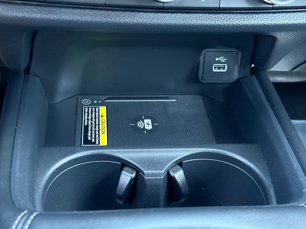 Thumbnail: 2024 Honda HR-V - 36
