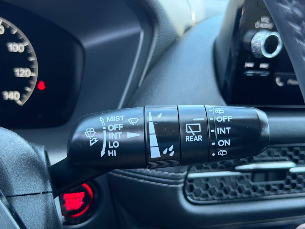 Thumbnail: 2024 Honda HR-V - 15