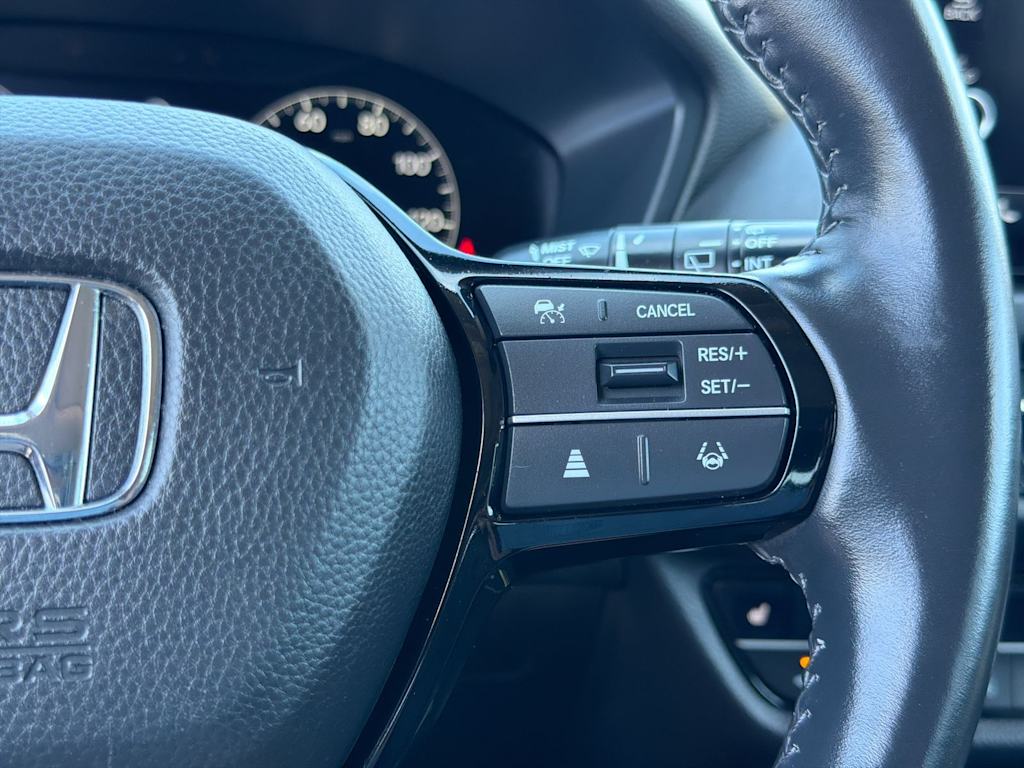 Thumbnail: 2024 Honda HR-V - 31