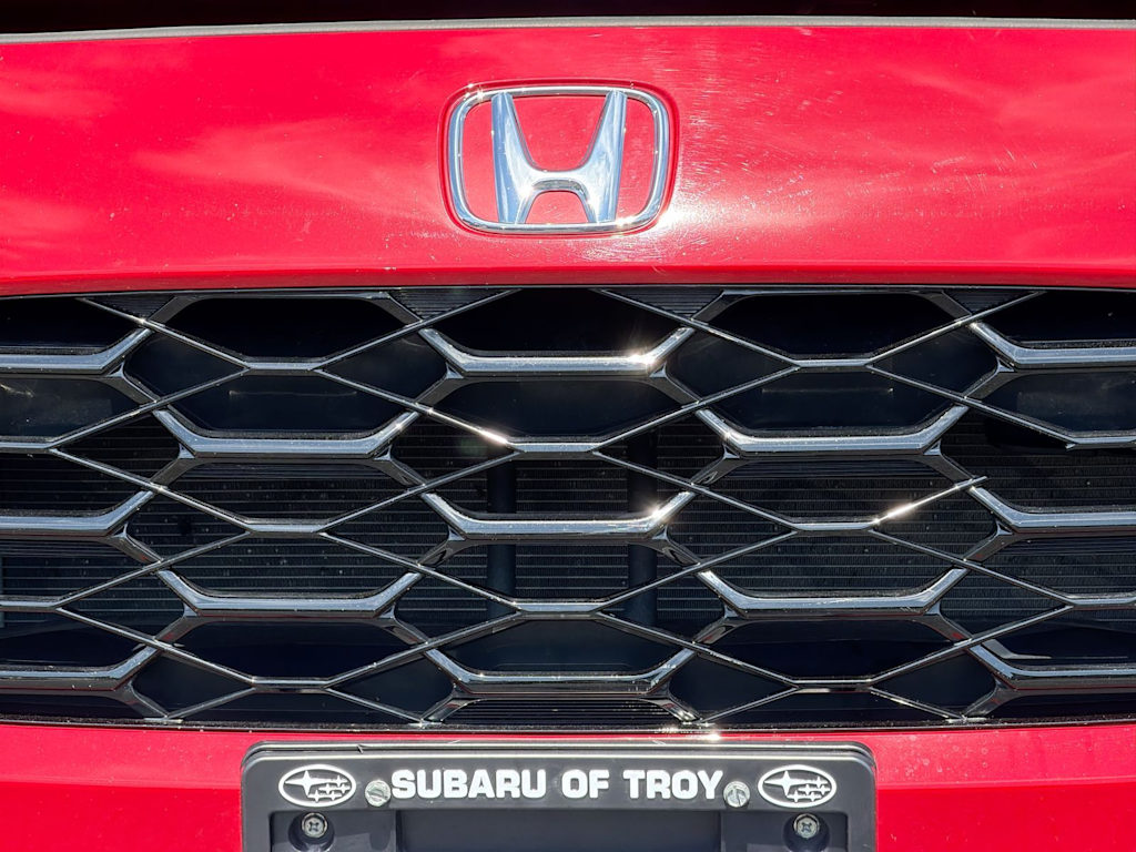 Thumbnail: 2024 Honda HR-V - 7
