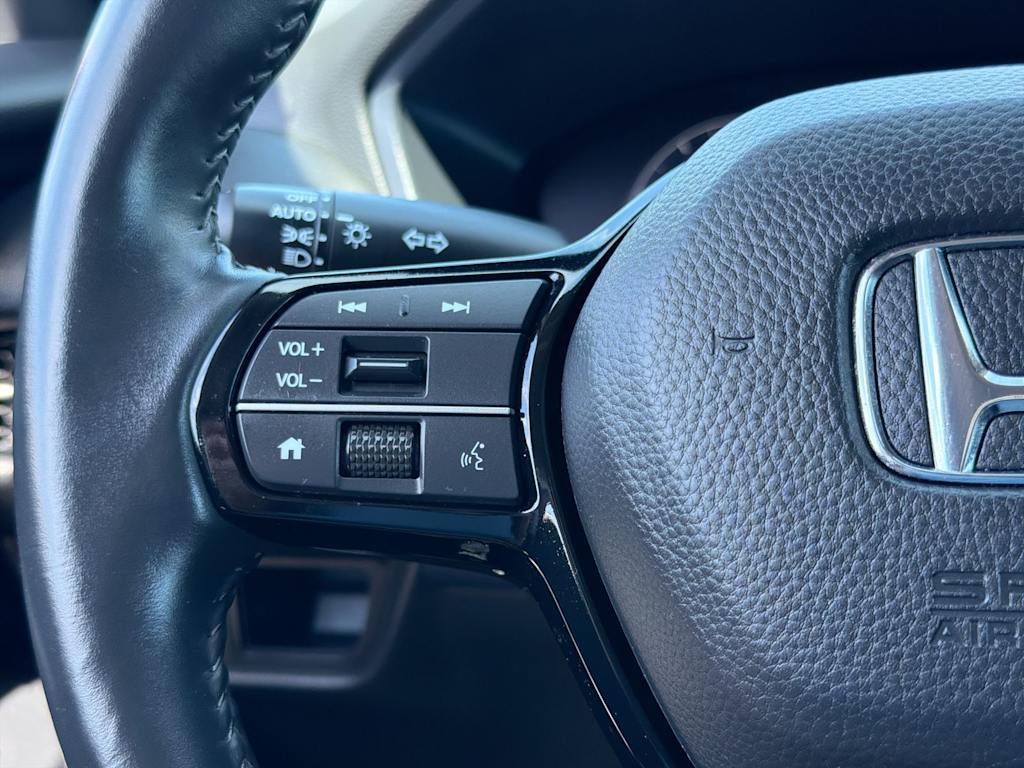 Thumbnail: 2024 Honda HR-V - 30