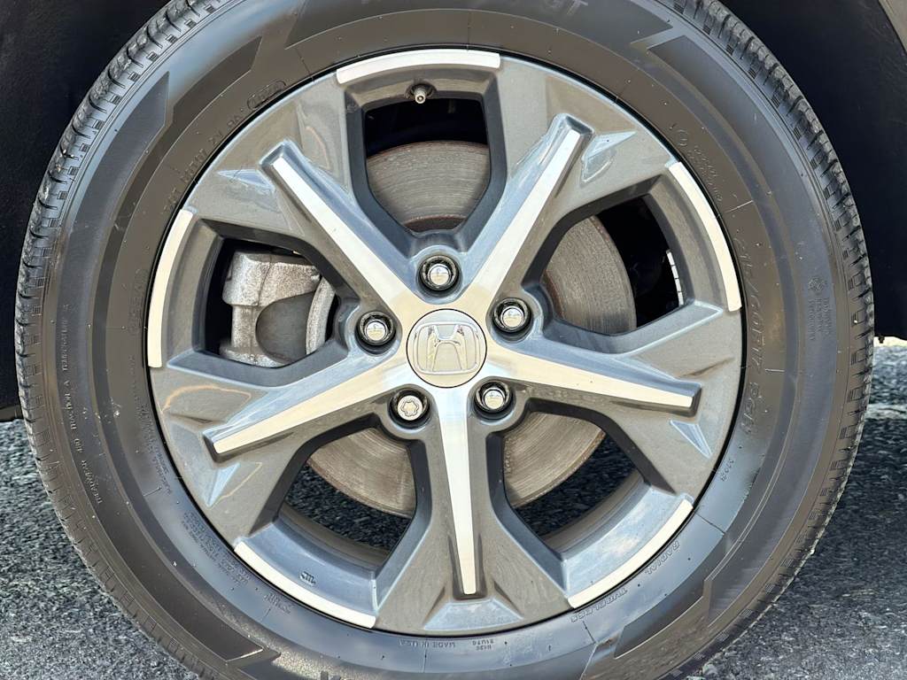 Thumbnail: 2024 Honda HR-V - 8