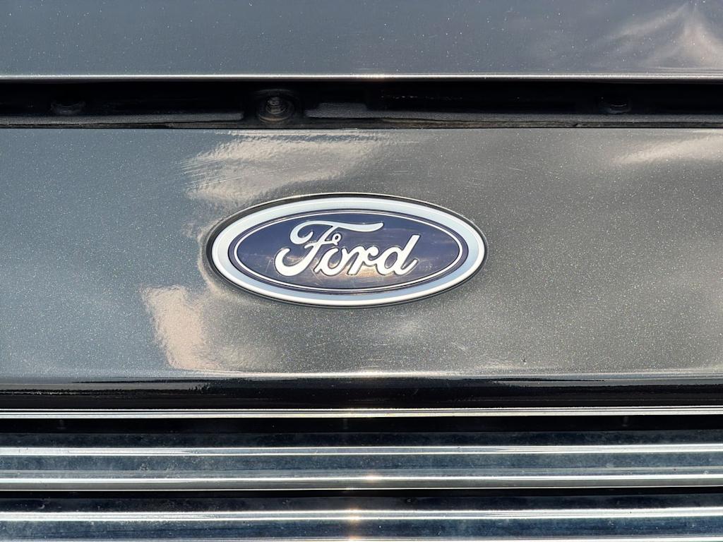 Thumbnail: 2015 Ford Fusion - 7