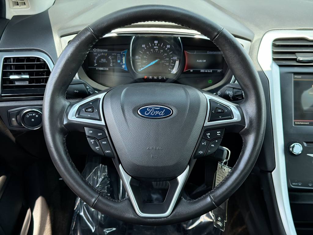 Thumbnail: 2015 Ford Fusion - 14