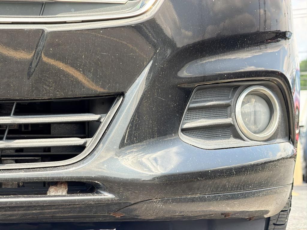 Thumbnail: 2015 Ford Fusion - 26