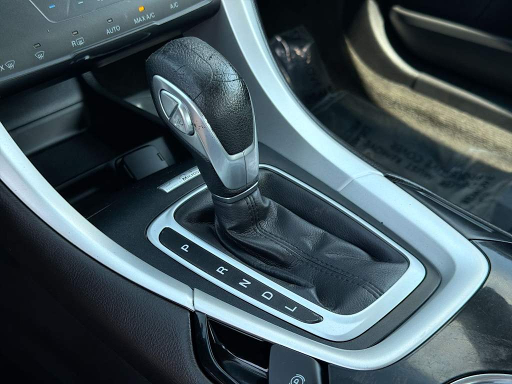 Thumbnail: 2015 Ford Fusion - 35